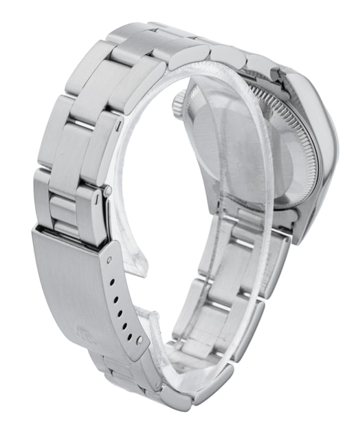 Rolex Lady Oyster Perpetual 76080 Image 3